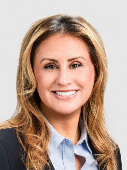 Deborah Coffiner