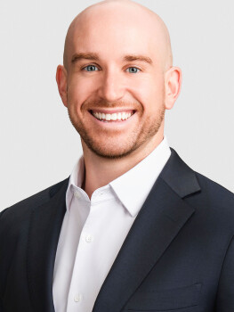 Blake Tiemeyer