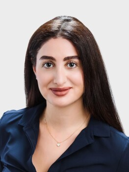 Venus Ehsan Horowitz