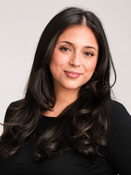 Jacqueline Solorio