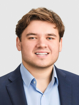 Jared Lucich